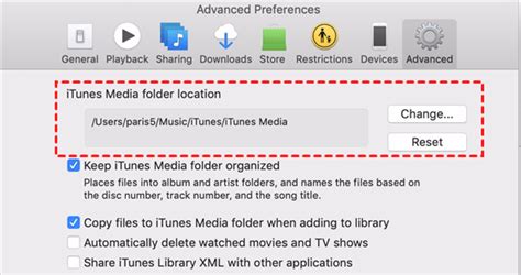 Where Does Itunes Store Music On Pc And Mac Full Guide