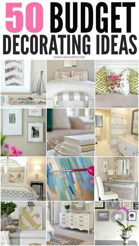 My Top 10 Thrift Store Shopping Tips How To Decorate On A Budget Artofit