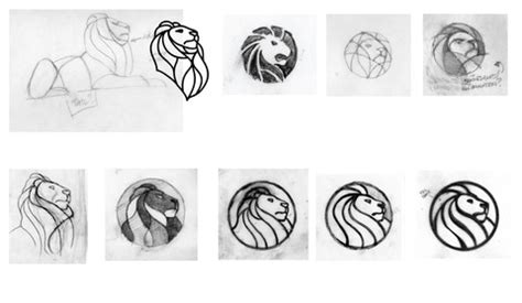 A New Look for the Public Library's Lion Logo - The New York Times