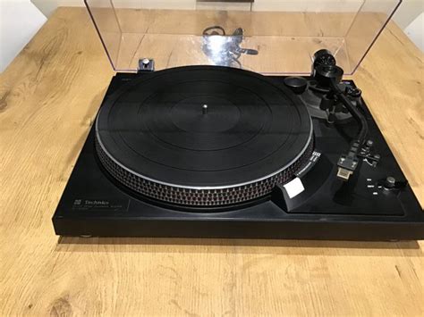 Technics SL 2000 Direct Drive Tourne Disque Catawiki