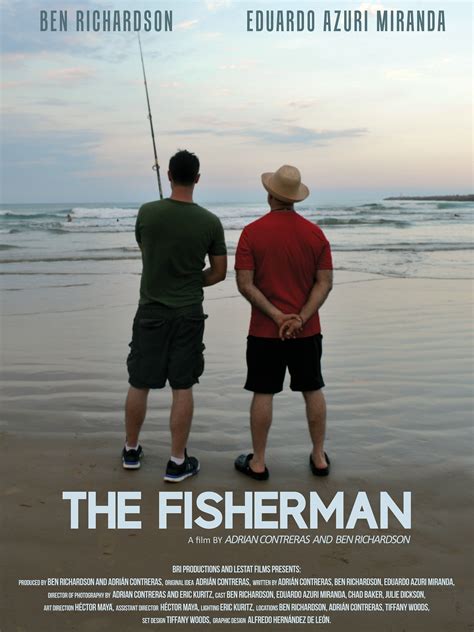 The Fisherman Movie Reviews