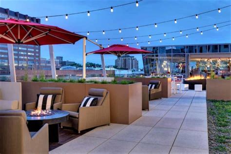 Rooftop Bars Denver 29 Best Bars With Amazing Views 2024