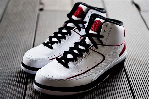 Кроссовки и всё-всё-всё. — История[Эпоха Air Jordan]