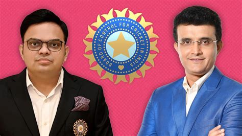 Supreme Court Puts Jay Shah And Sourav Ganguly Firmly In Control Of