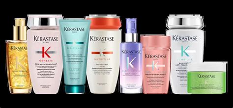 Kérastase Archives - Emma K Creative Styling