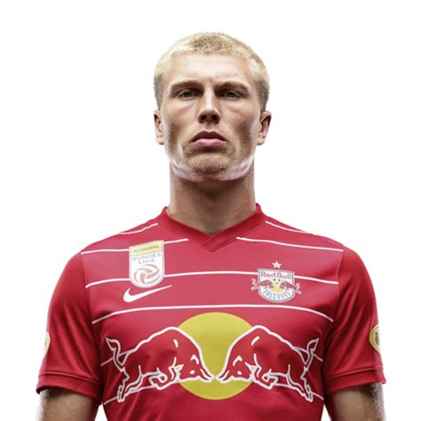 Rasmus Kristensen - FC Red Bull Salzburg