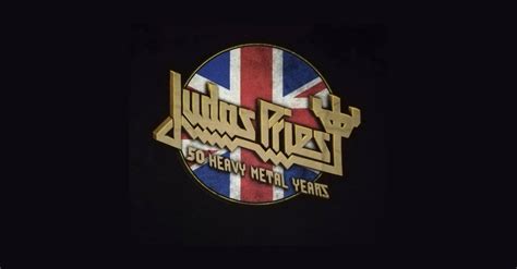 Judas Priest Announce Rescheduled 50 Heavy Metal Years Tour Metal Planet Music