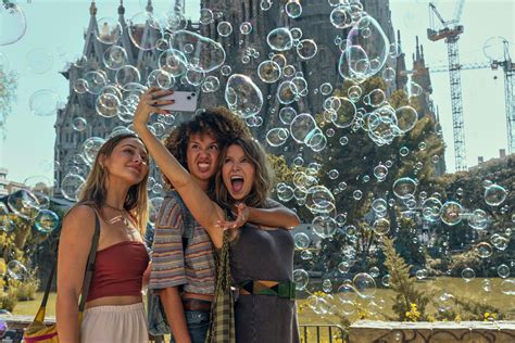 The Map that Leads to You movie review: Like Yeh Jawaani Hai Deewani