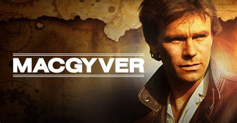 Macgyver Temporada 7 Ver Todos Los Episodios Online