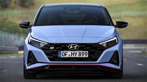 2020 Hyundai I20 N Fondos De Pantalla E Imágenes En Hd Car Pixel