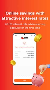 MSB MBank Apps On Google Play