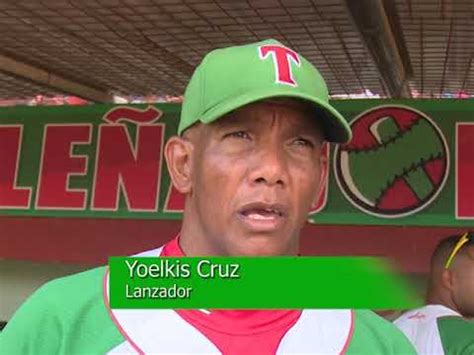 Clasifica Las Tunas A Los Play Off De La Pelota Cubana Youtube