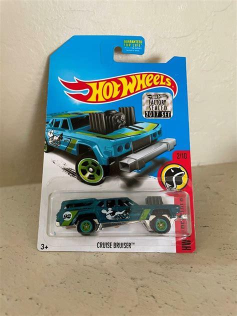 Chevy C Continues The Hot Wheels Super Treasure Hunt Story Best Is Yet To Come