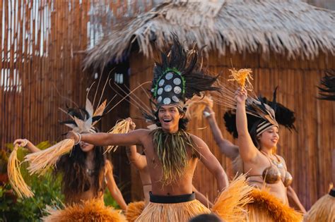 The Old Lahaina Luau | Snorkel Bob's