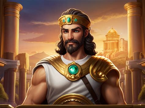 Gates Of Olympus Demo Is A Free Slot Odyssey