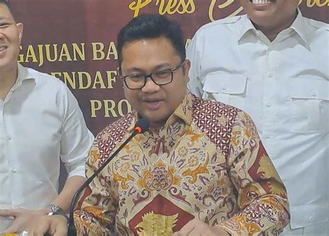 Ini Nama Nama Dcs Bacaleg Dprd Sulsel Dari Partai Gerindra Di Semua