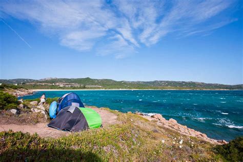 8 Charme Campings Aan Zee Charmecamping Nl