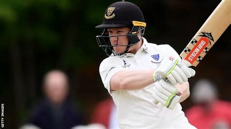 County Championship Sussex Build Useful Lead Against Worcestershire On Third Day Bbc Sport