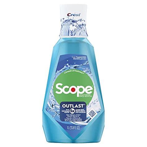 Top Best Mouthwash For Gums Reviews Buying Guide