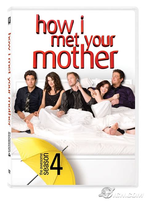 How I Met Your Mother Poster Gallery3 Tv Series Posters And Cast