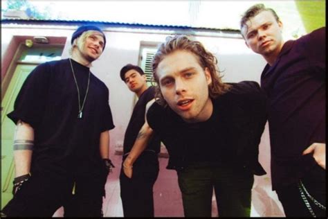 5SOS Release Music From Their Meet You There Global Headline Tour