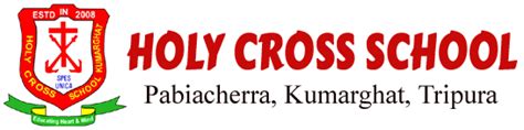 Holy Cross School Kumarghatofficial Website