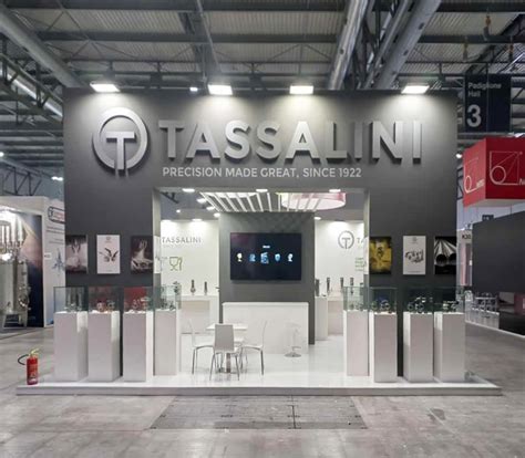 Tassalini