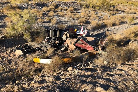 Helicopter pilot dies in crash at Red Rock Canyon in Nevada | Pahrump Valley Times