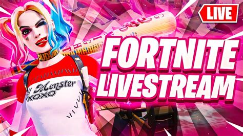 MA JOC CU ABONATII SQUAD FORTNITE ROMANIA LIVE YouTube