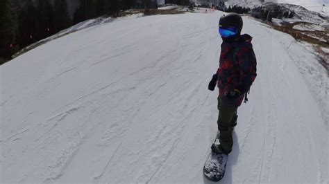 Abasin is Open (Oct. 16, 2019) - YouTube