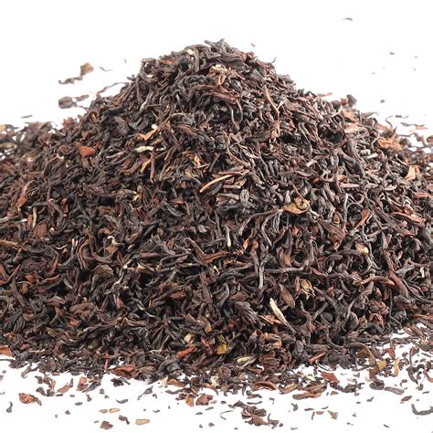 Ceai Negru Darjeeling FTGFOP1 Second Flush Makaibari BIO Tea Point