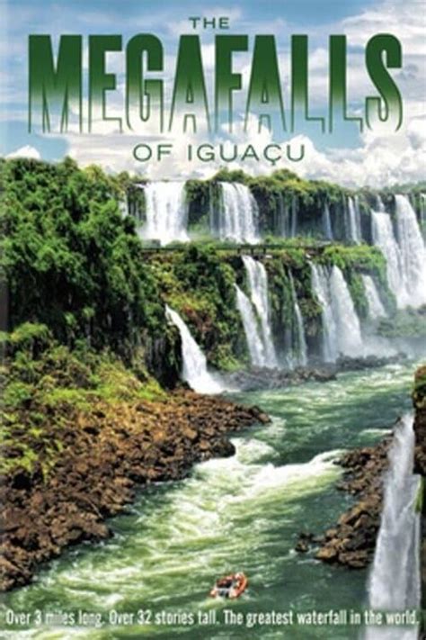 Where To Stream The Falls Of Igua U Online Comparing