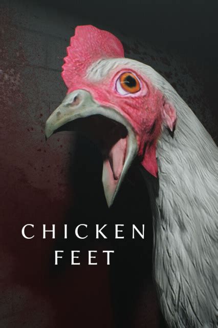 Chicken Feet - Steam Games