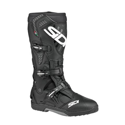 Botas De Moto Off Road Sidi CrossAir Distribuidor Oficial SIDI