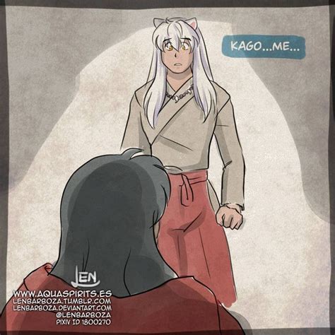 Pin By Morgan Widdison On Fandom Feels Inuyasha Inuyasha Fan Art