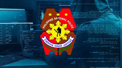 Data Breach Kadagiti Napateg A Datos Iti Sistema Iti Philippine National Police