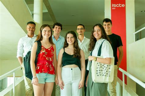 Iscte Business School Programmes Applications Are Open Iscte