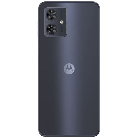 Motorola Moto G54 5g Smarttelefon 4128gb Midnight Blue Elkjøp Elkjøp