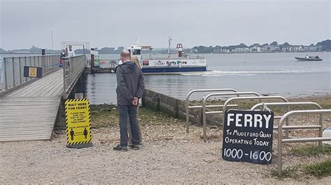 Mudeford Ferry Christchurch 2020 All You Need To Know Before You Go