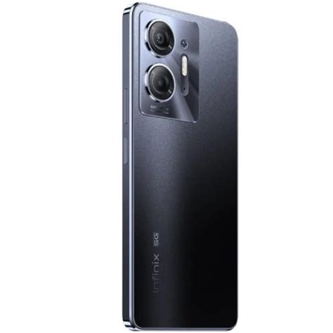 Toshkentda INFINIX HOT 30 5G 8 128Gb Knight Black Sotib Oling Narx Sharhlar JOYBOX