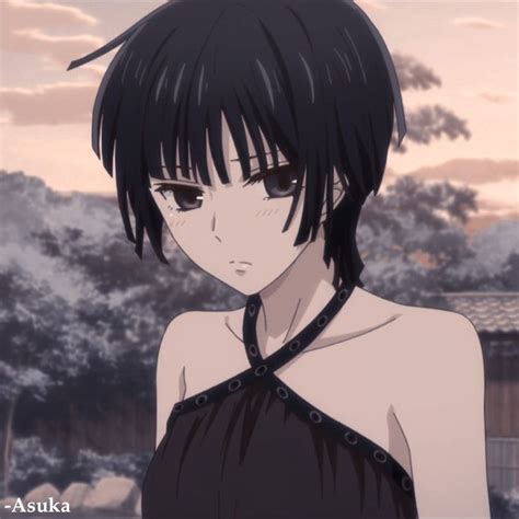 Rin Icon Fruits Basket Anime Fruits Basket Anime