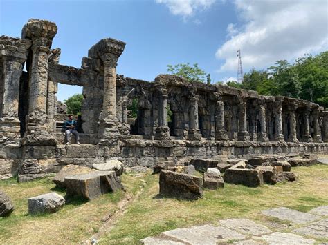 The Ancient Greeks Of Kashmir India