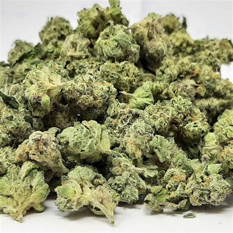 AAAA Alaskan Thunder Fuck Smalls By Green Valley Wholesale Bud