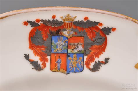 Герб Орловых