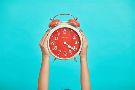 When Does Daylight Saving Time End