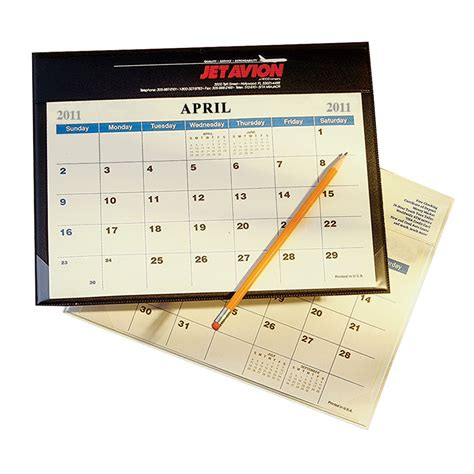 Home \ Products \ Calendars \ Small Desk/Wall Calendar