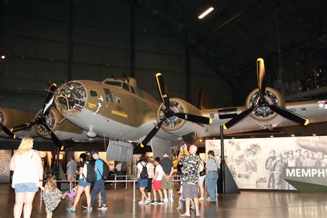 Img 2665 United States Air Force Museum Grafxmangrafxman Flickr