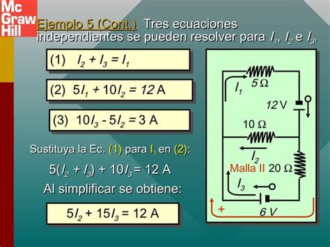 Circuitos De Corriente Directa Pdf