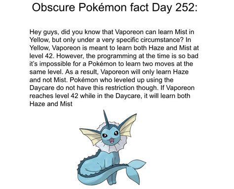 Vaporeon Vaporeon Know Your Meme