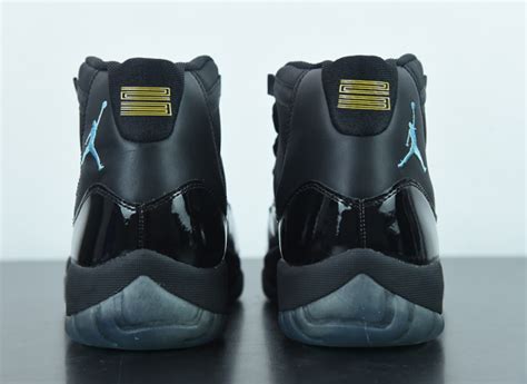 Air Jordan Gamma Blue Alloker Shop